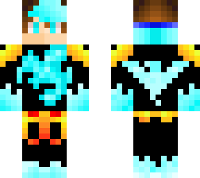 ice and fire phoenix