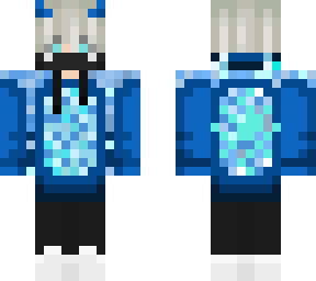 ice devil
