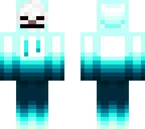 icy skeleton 2.0