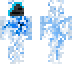 icy wither