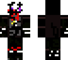 ignited lefty