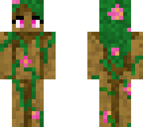 improved grass girl