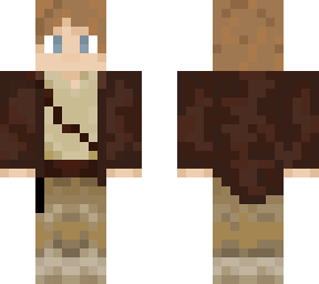 indiana jones
