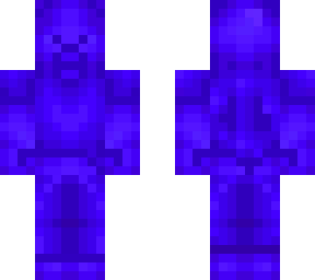 indigo steve (steve saga)