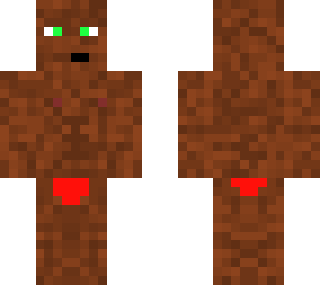 indonesian tribal man