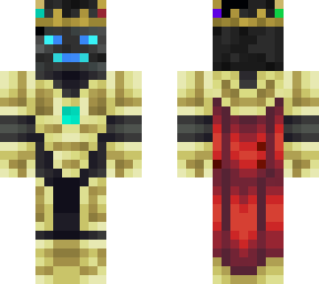 intergalactic wither skeleton