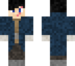 intermediate adventurer