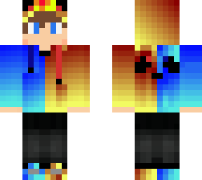 ipevapanda fire & ice