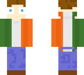 irish boi