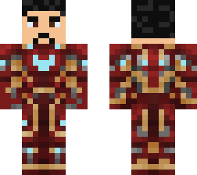 iron man