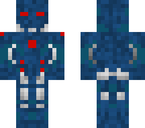 iron patriot