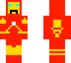 ironman