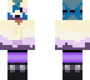itoran (cubifachasmp) credit if used. open desc
