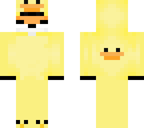 itsduckyfundy