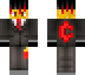 itzchip skin