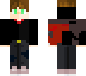 jake n1chol5 skin