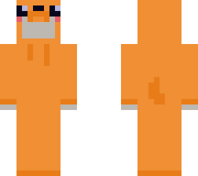 jake onesie template