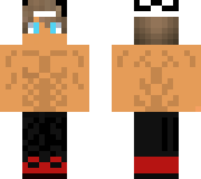 jake shirtless