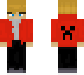 jako- dont you dare use this skin people