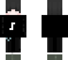 jazz boy