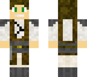 jedi robes