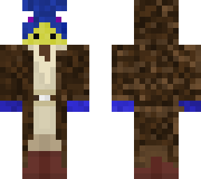 jedi yendan