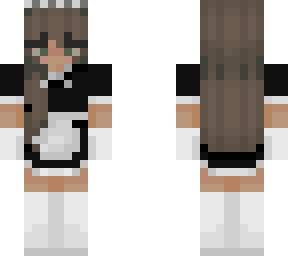 jenna maid