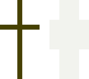 jesuses cross