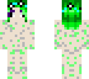 jinxistired skin #1 (my skin)