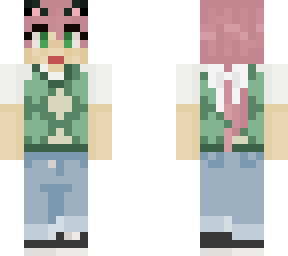 julie