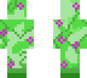 jungle flowers
