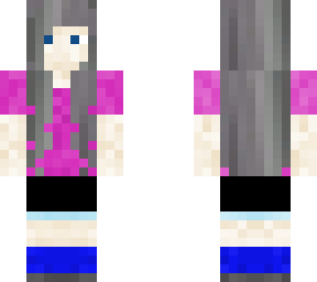 just a random girl :p