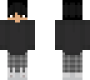 kage pajamas