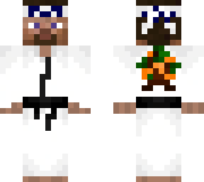 karate!