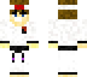 karate