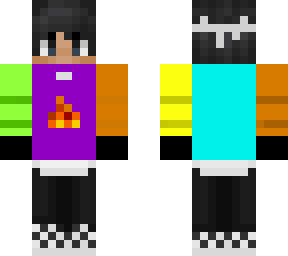 karl and sapnap fixed