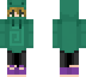 karl frog hoodie