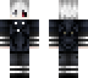 ken kaneki