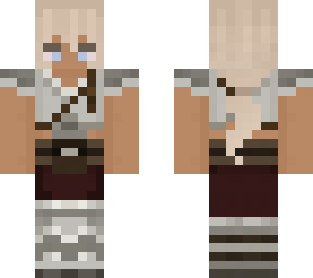 kenny (iron)