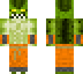killer croc (arkhamverse: arkham city)