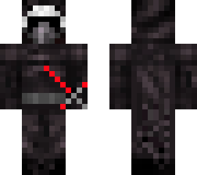 kilo ren