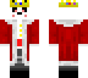 king