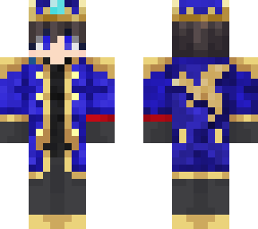 king kaito