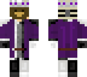 king of two-halfs (turkey mask)