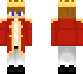 king robobiff