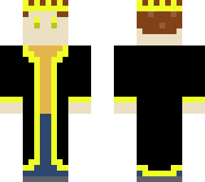 kingly king king