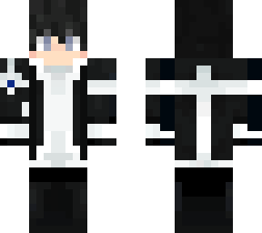 kirito pe