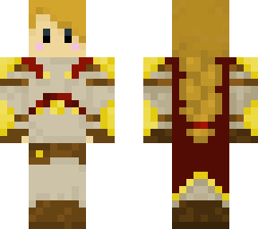 knight inetra