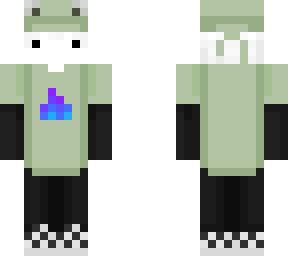 konn frog