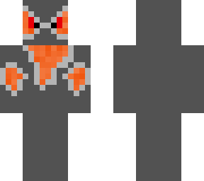 lava mech